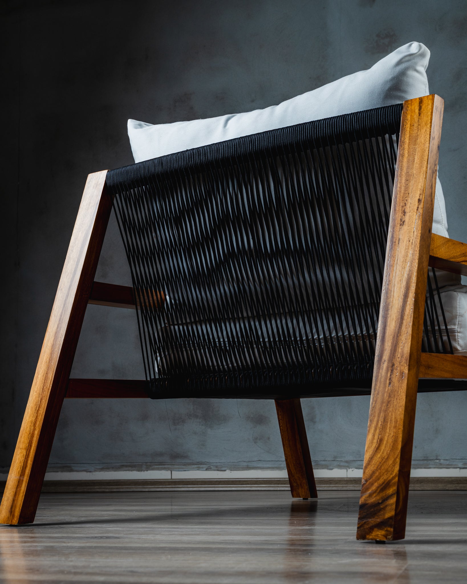 Sillón Macario Exterior