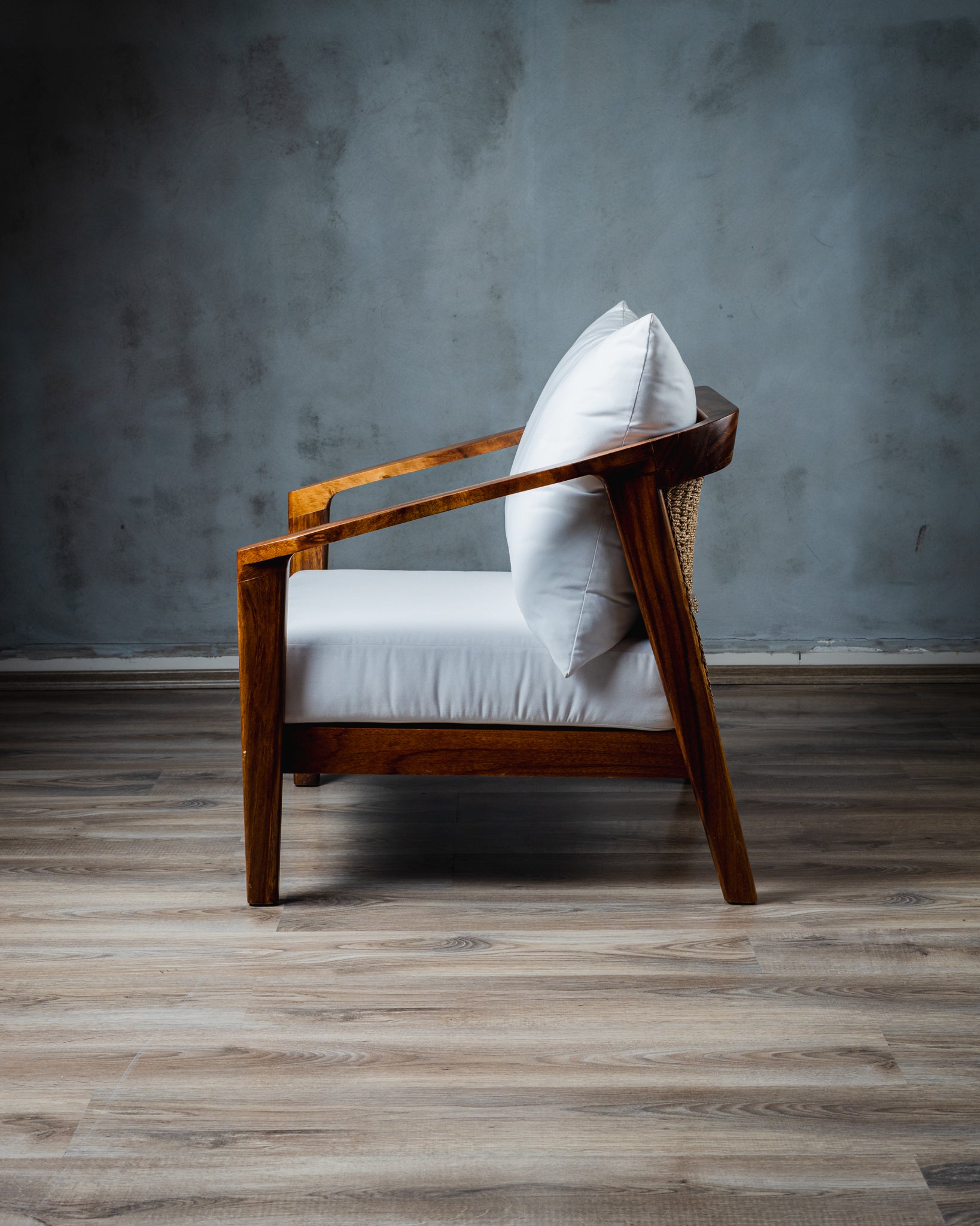 Sillón Caserta Exterior