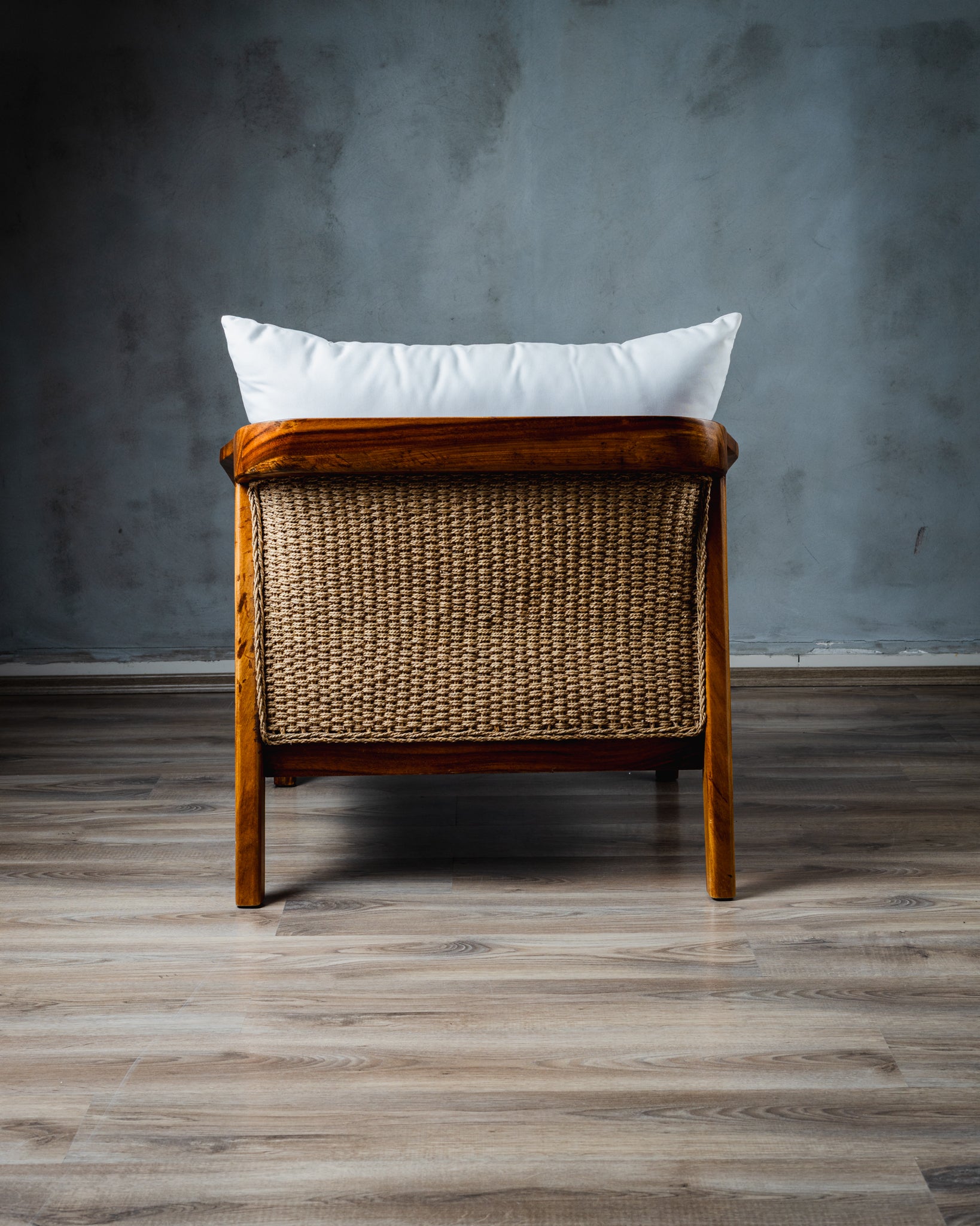 Sillón Caserta Exterior