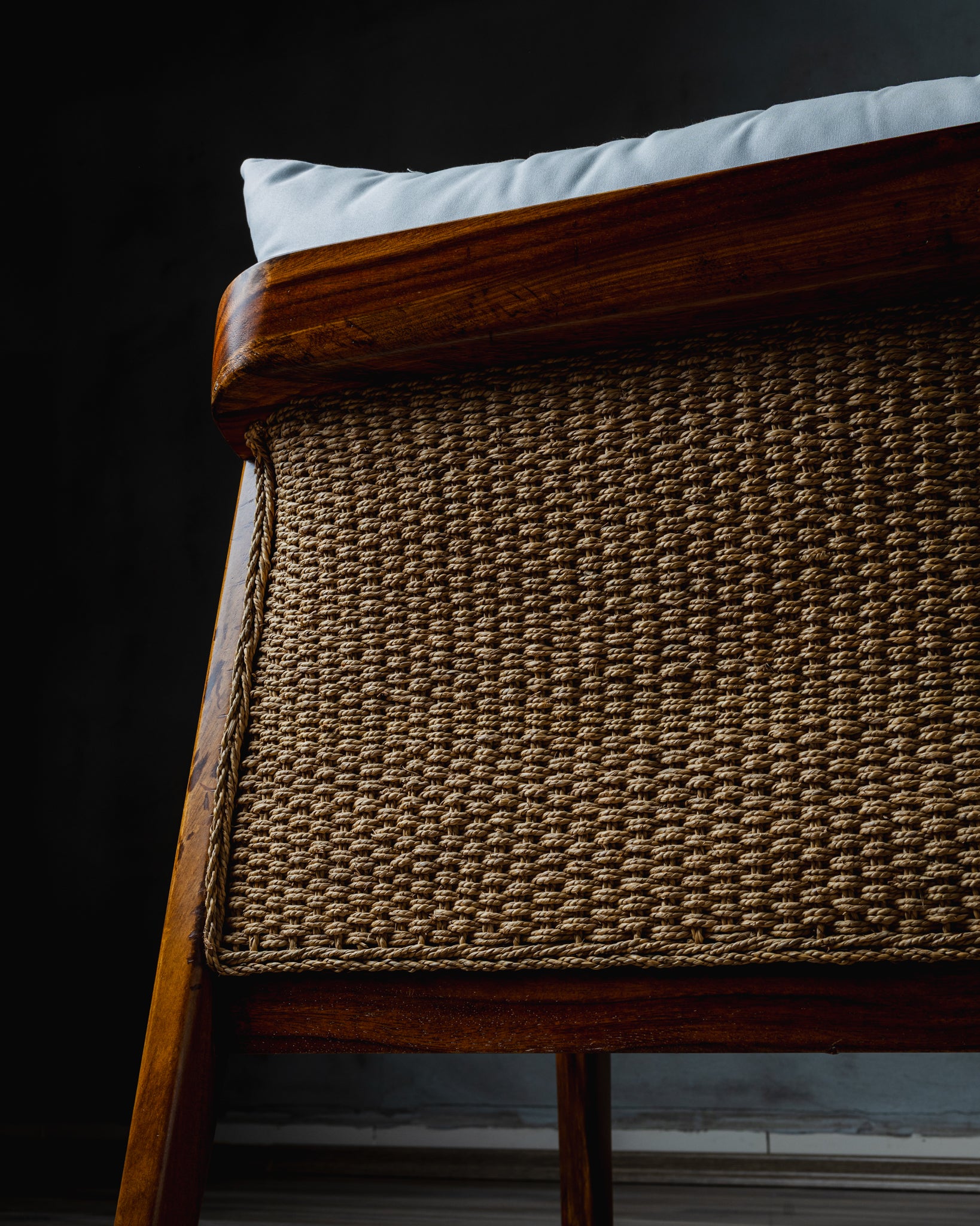 Sillón Caserta Exterior