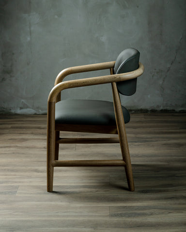 Silla Treviso Piel