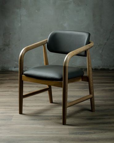 Silla Treviso Piel
