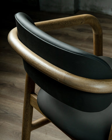 Silla Treviso Piel