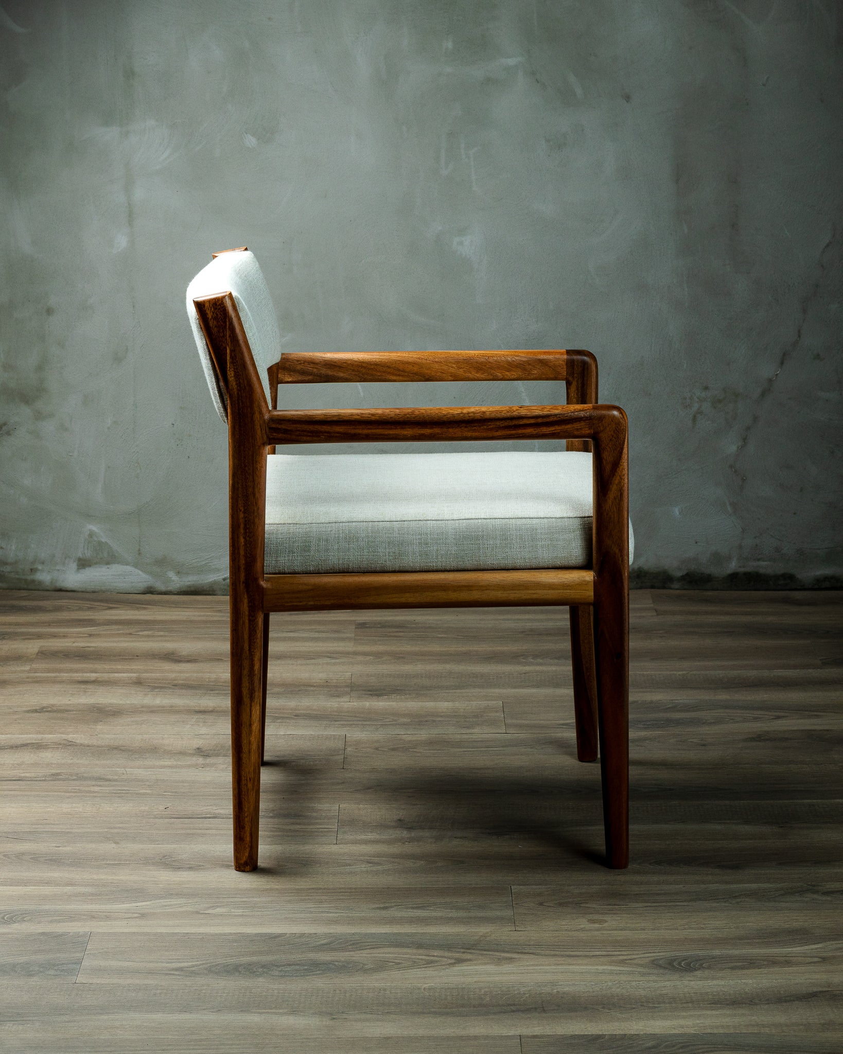 Silla Rombina Boleada