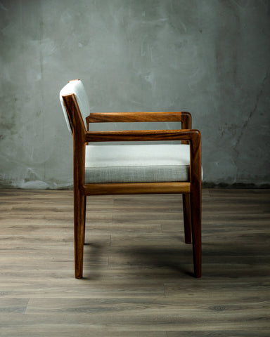 Silla Rombina Boleada