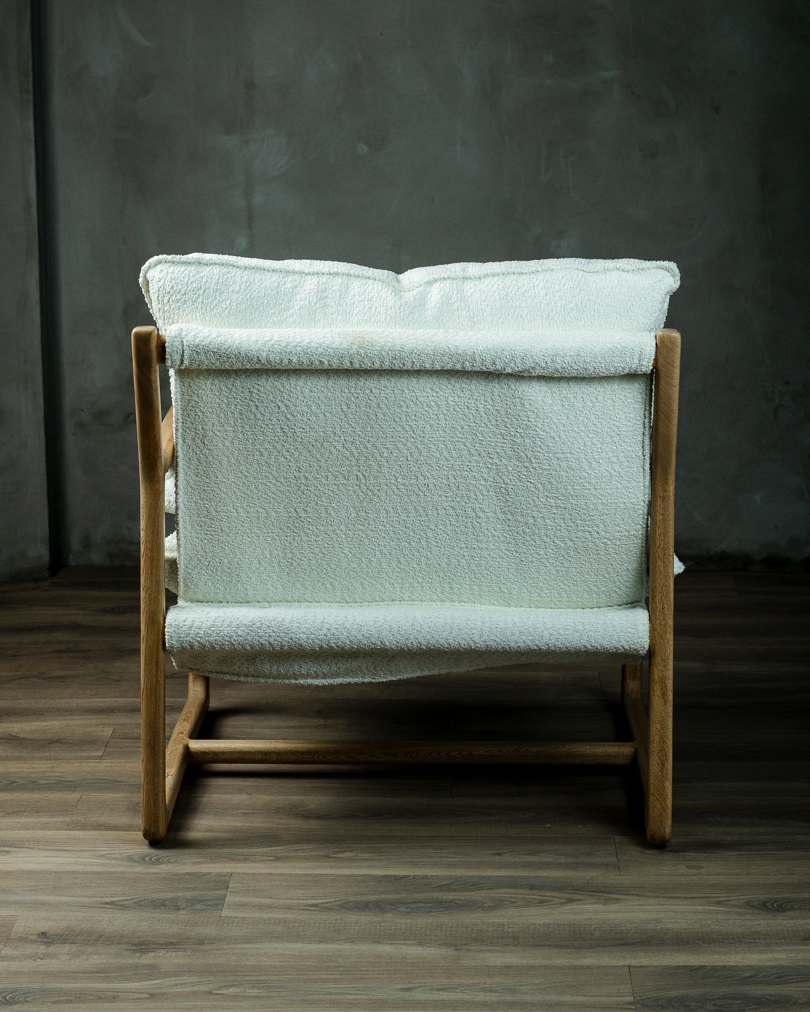 Sillón Vecchio Roble