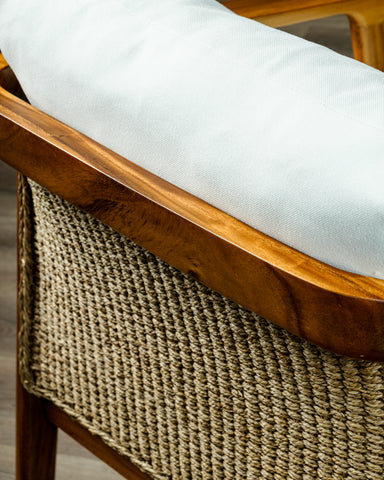 Sillón Caserta