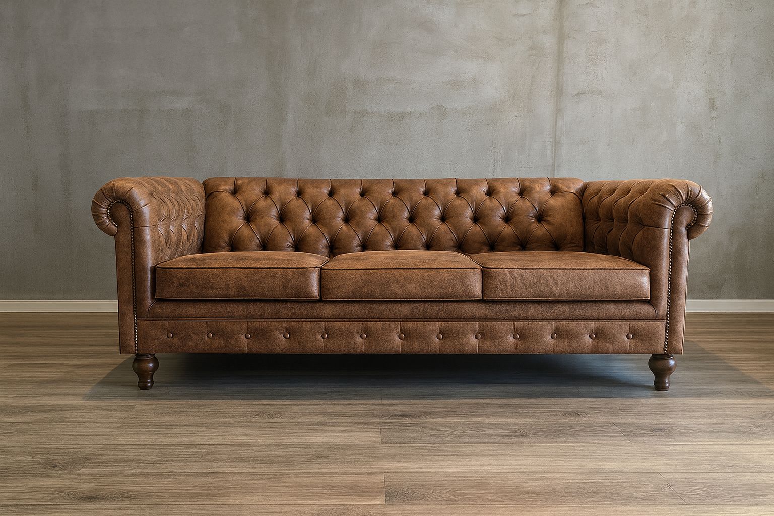 SOFÁ CÓRDOBA VINIPIEL