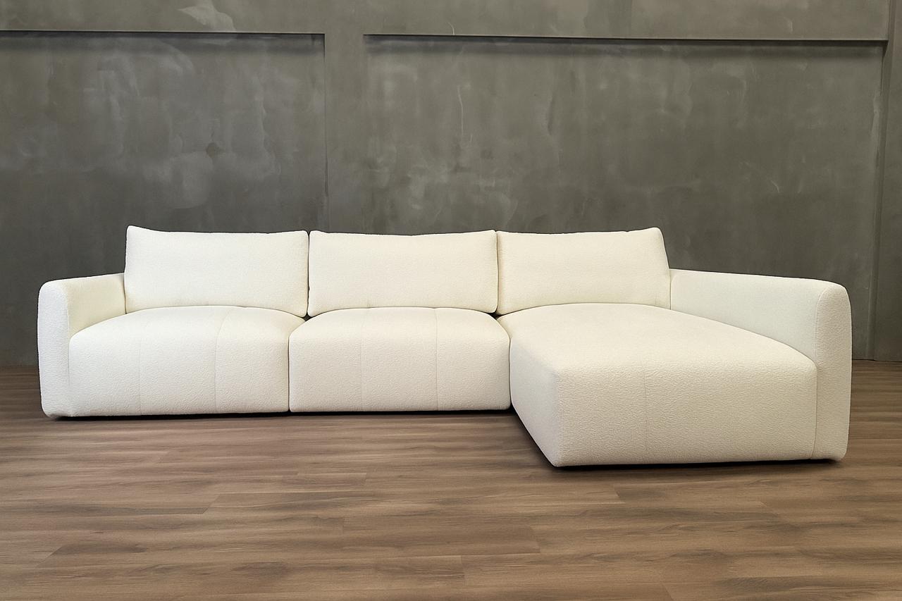 Sala modular Amaretto