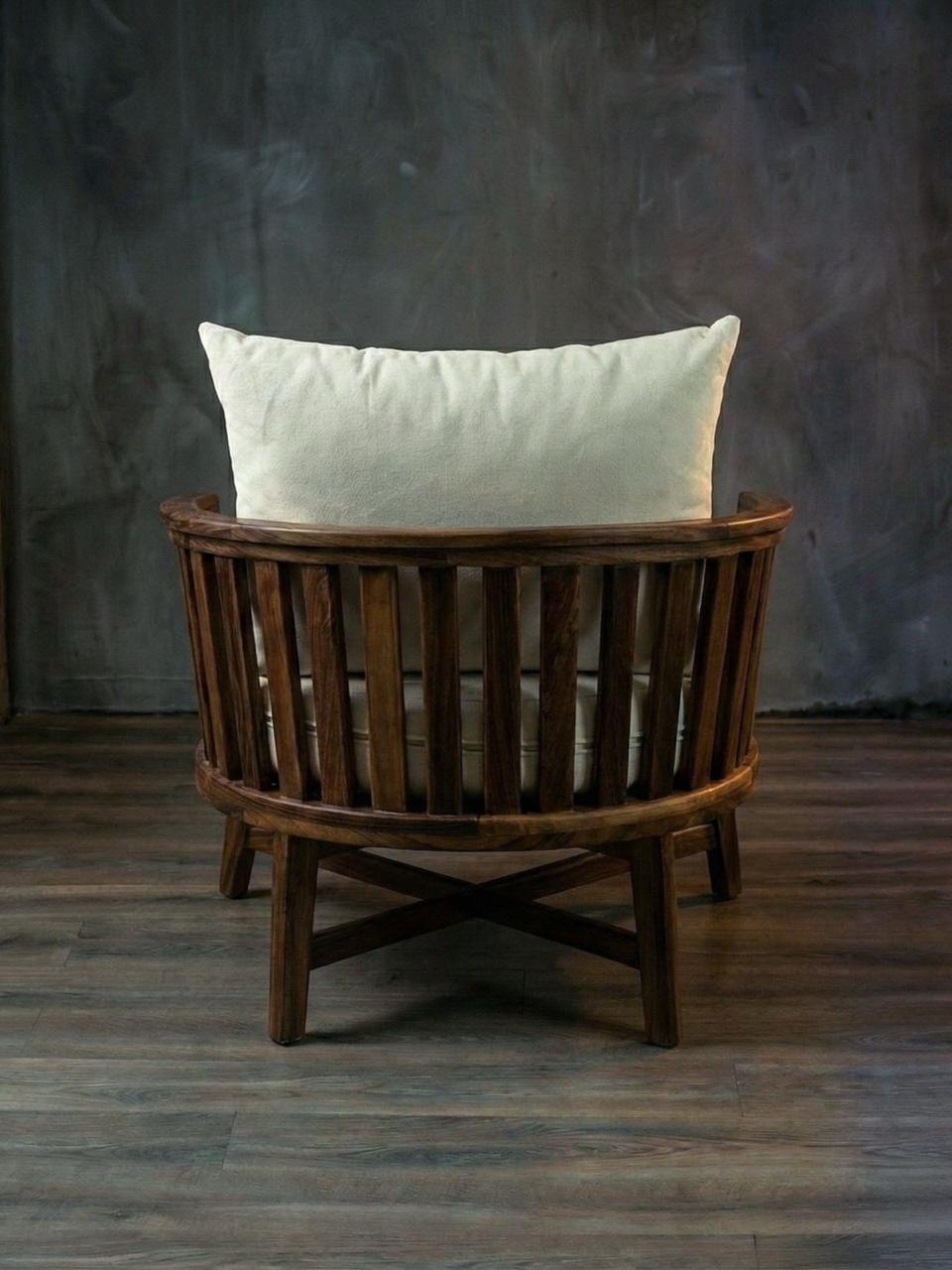 Sillón Ámbar Exterior