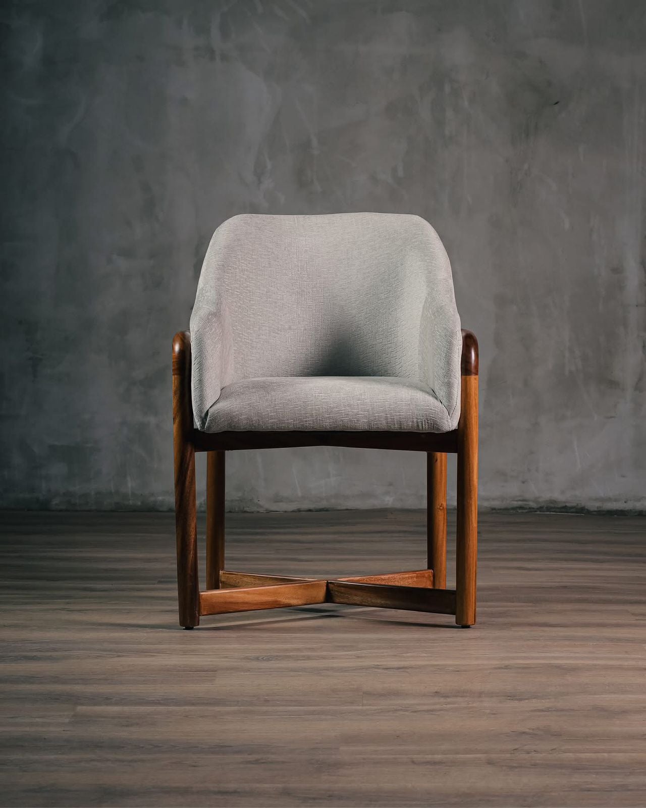 Silla Octavina Parota