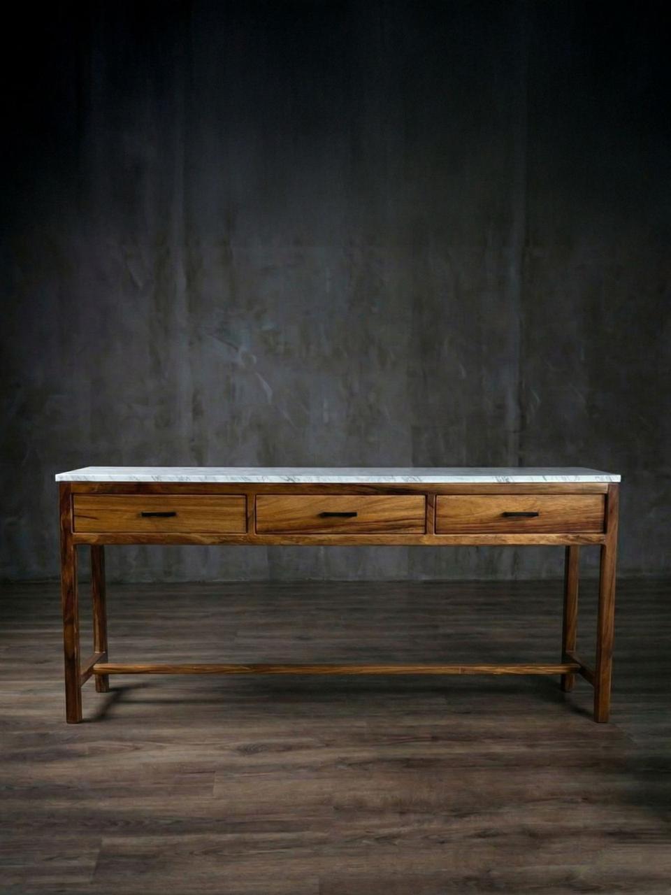 Credenza Fiorentina
