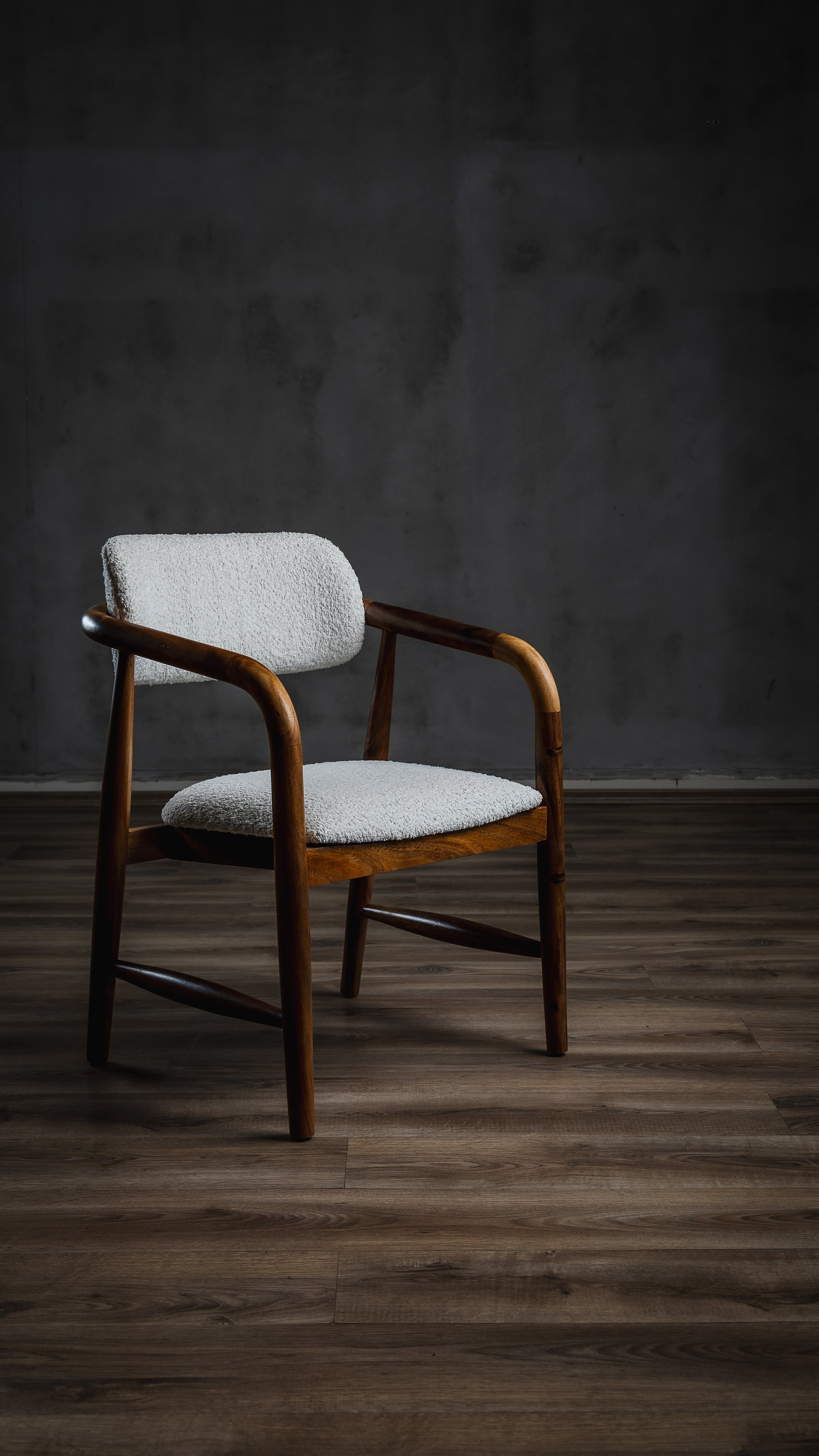 Silla Treviso Parota