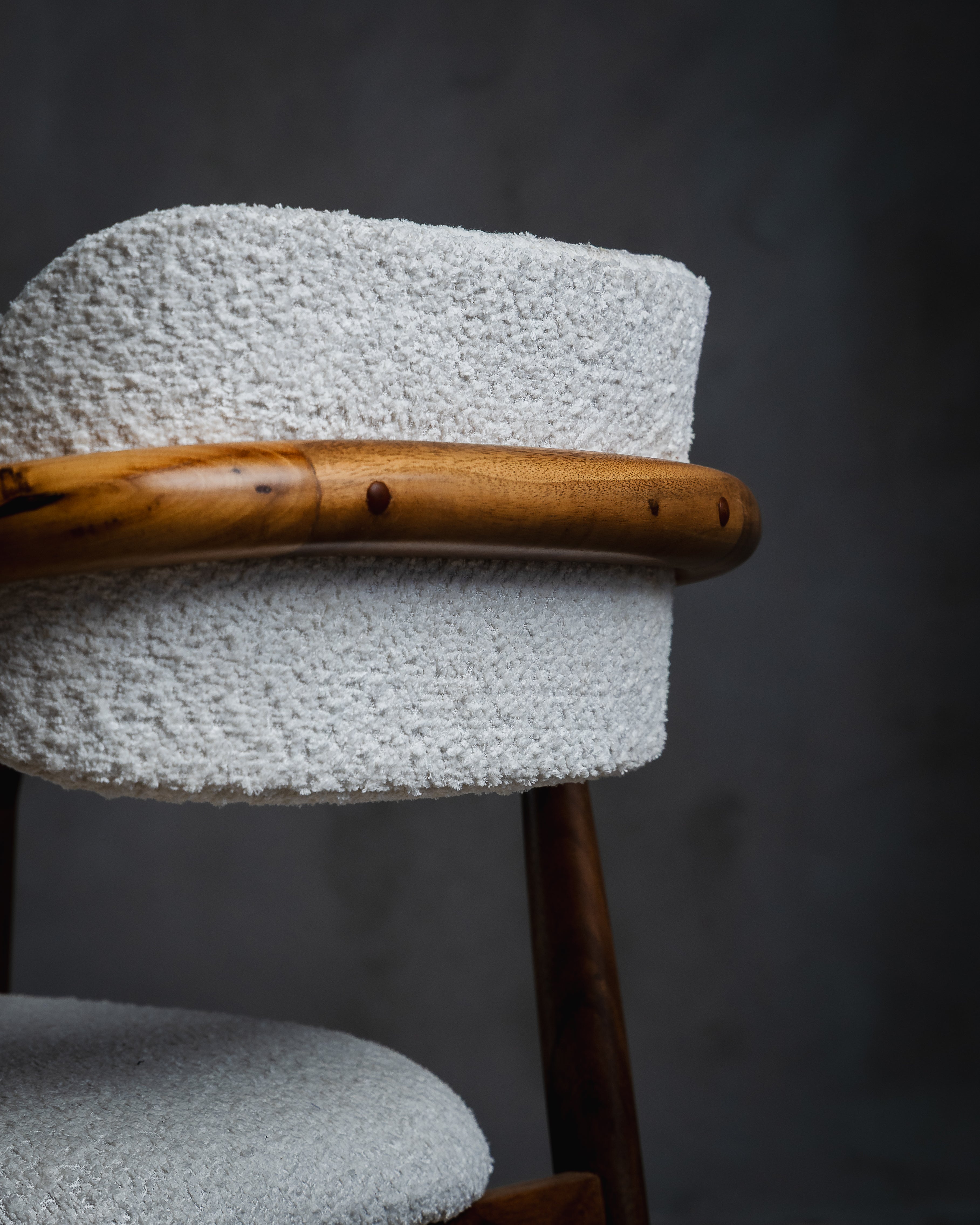 Silla Treviso Parota