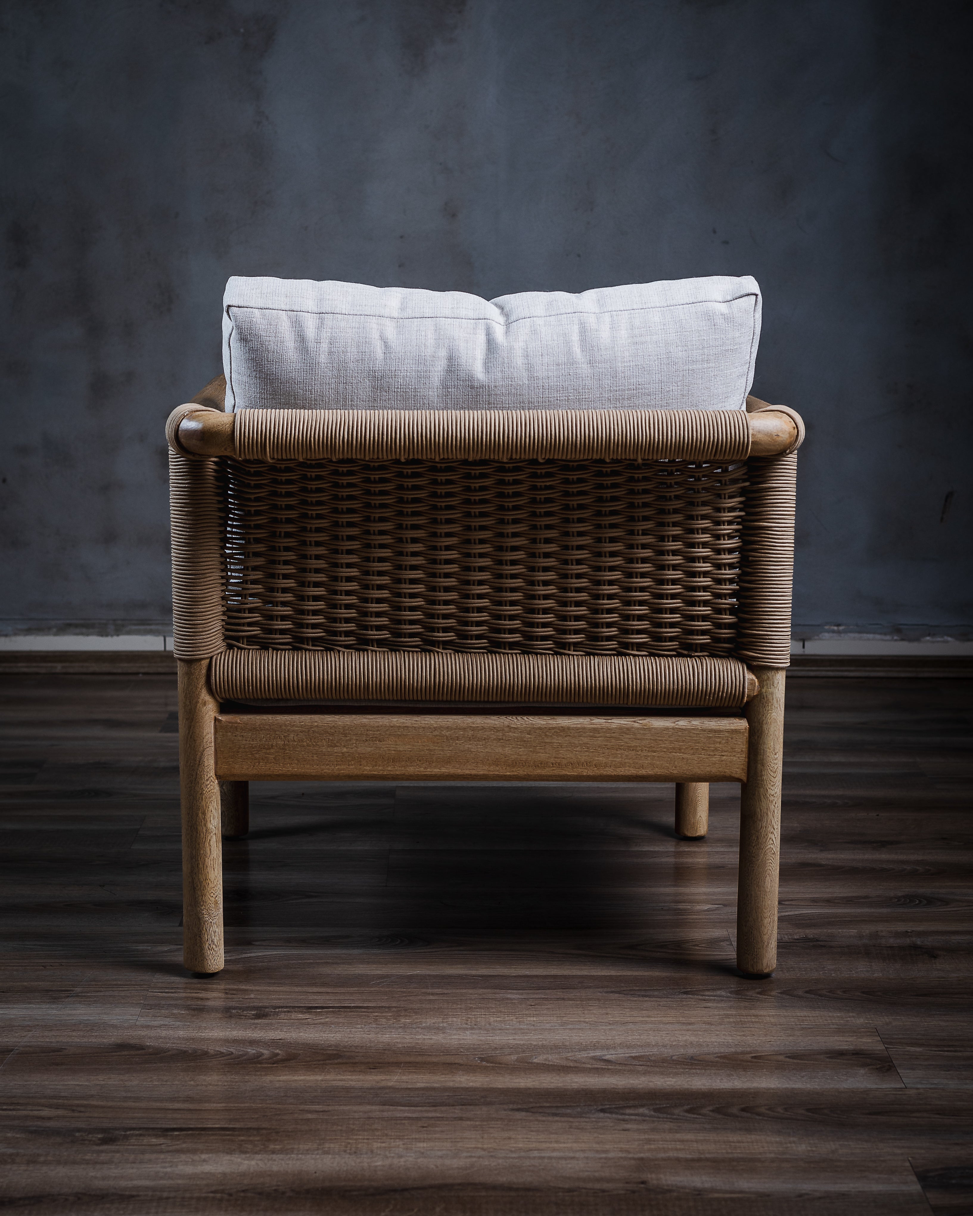 SILLÓN PERICCI EXTERIOR