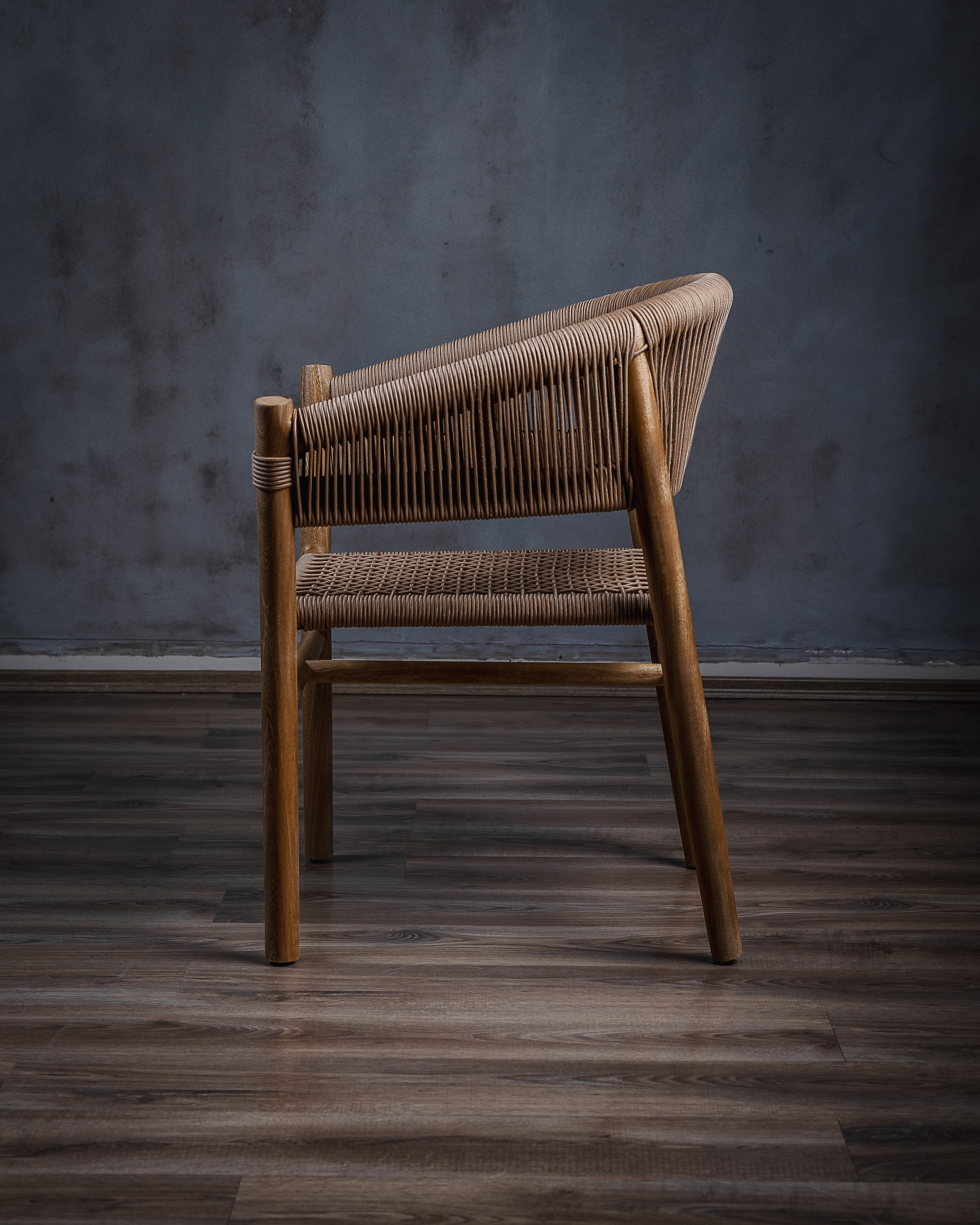 SILLA BENEDETTO BEIGE