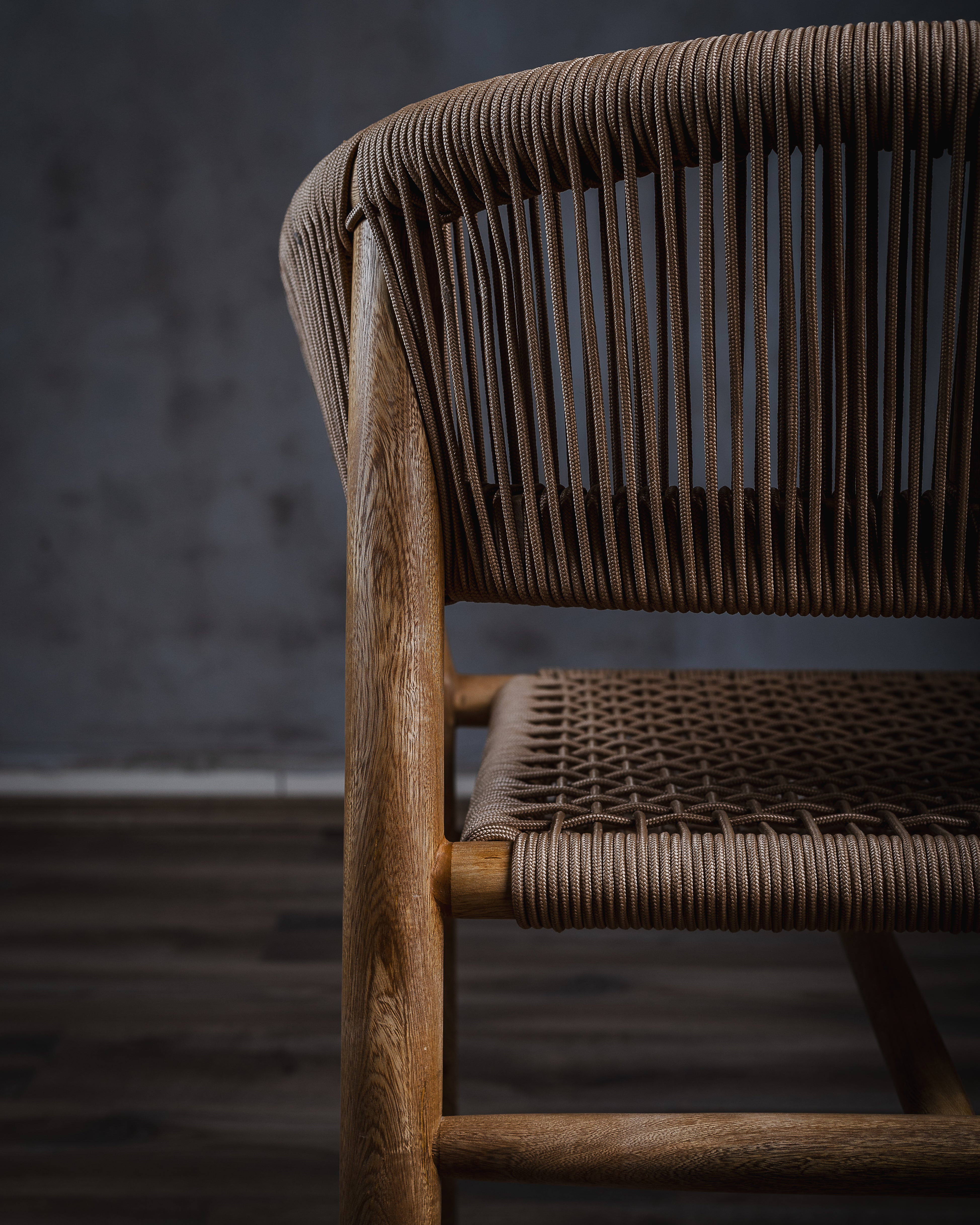 SILLA BENEDETTO BEIGE