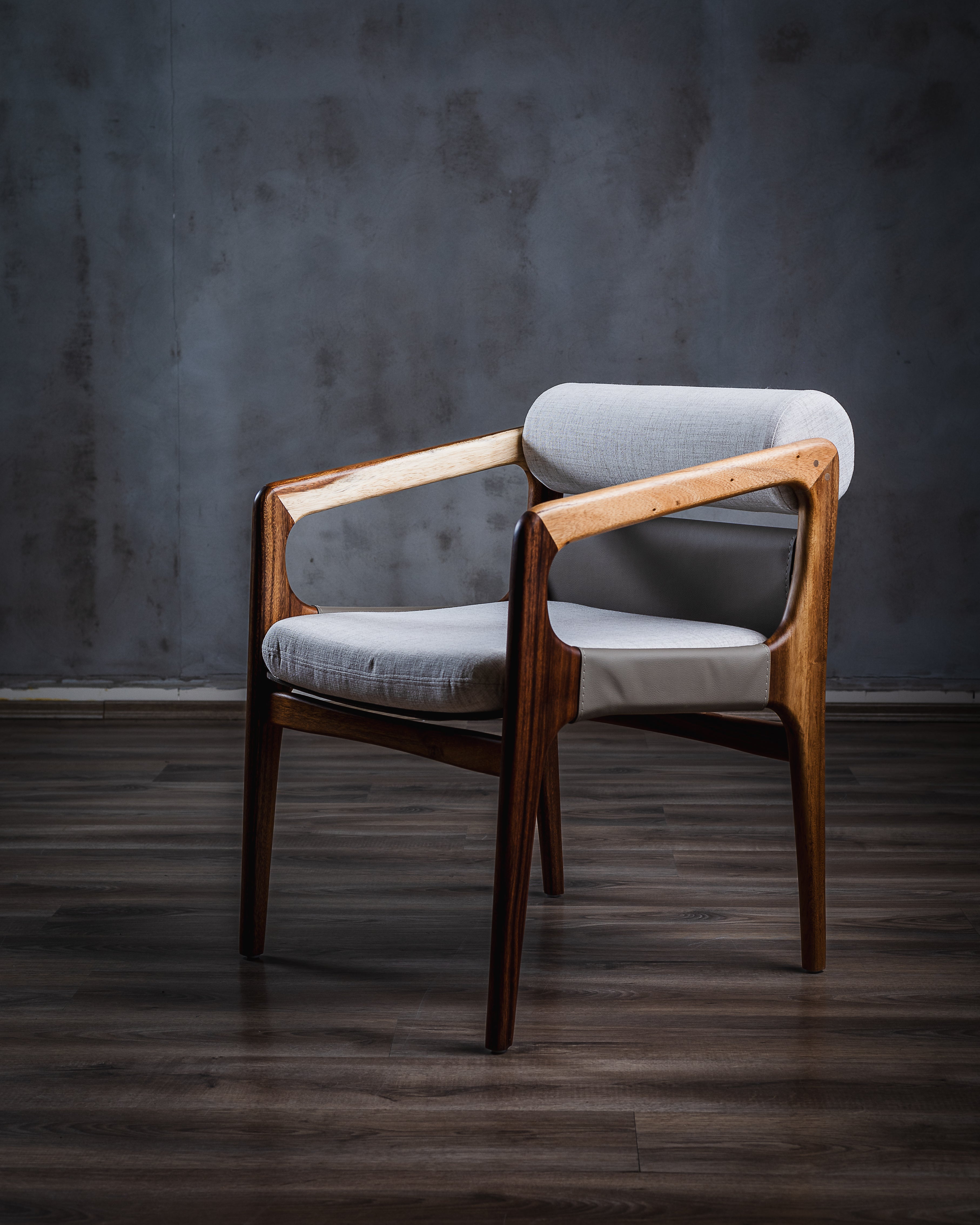 SILLA VELLETRI PAROTA