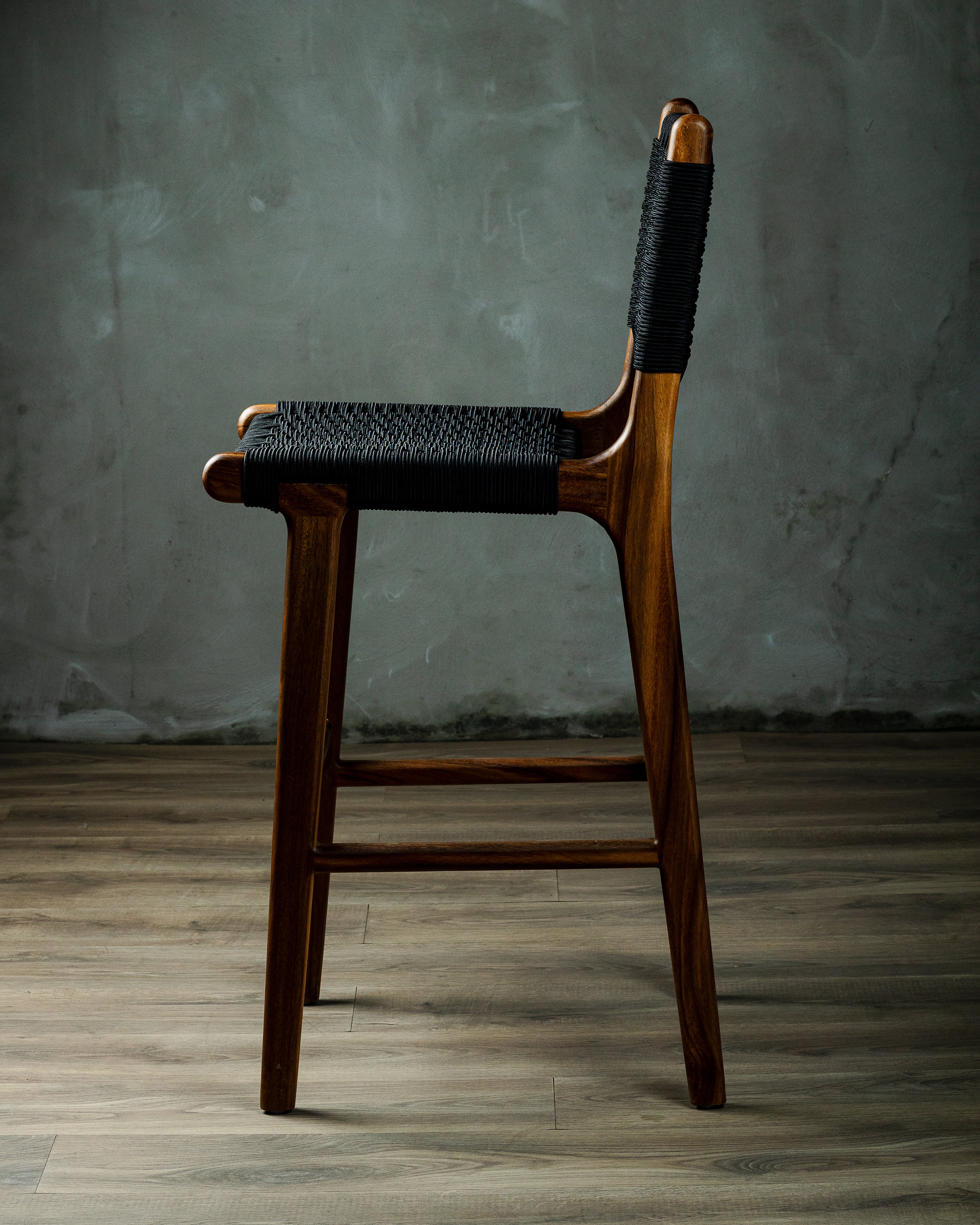 Banco Saka Parota negro