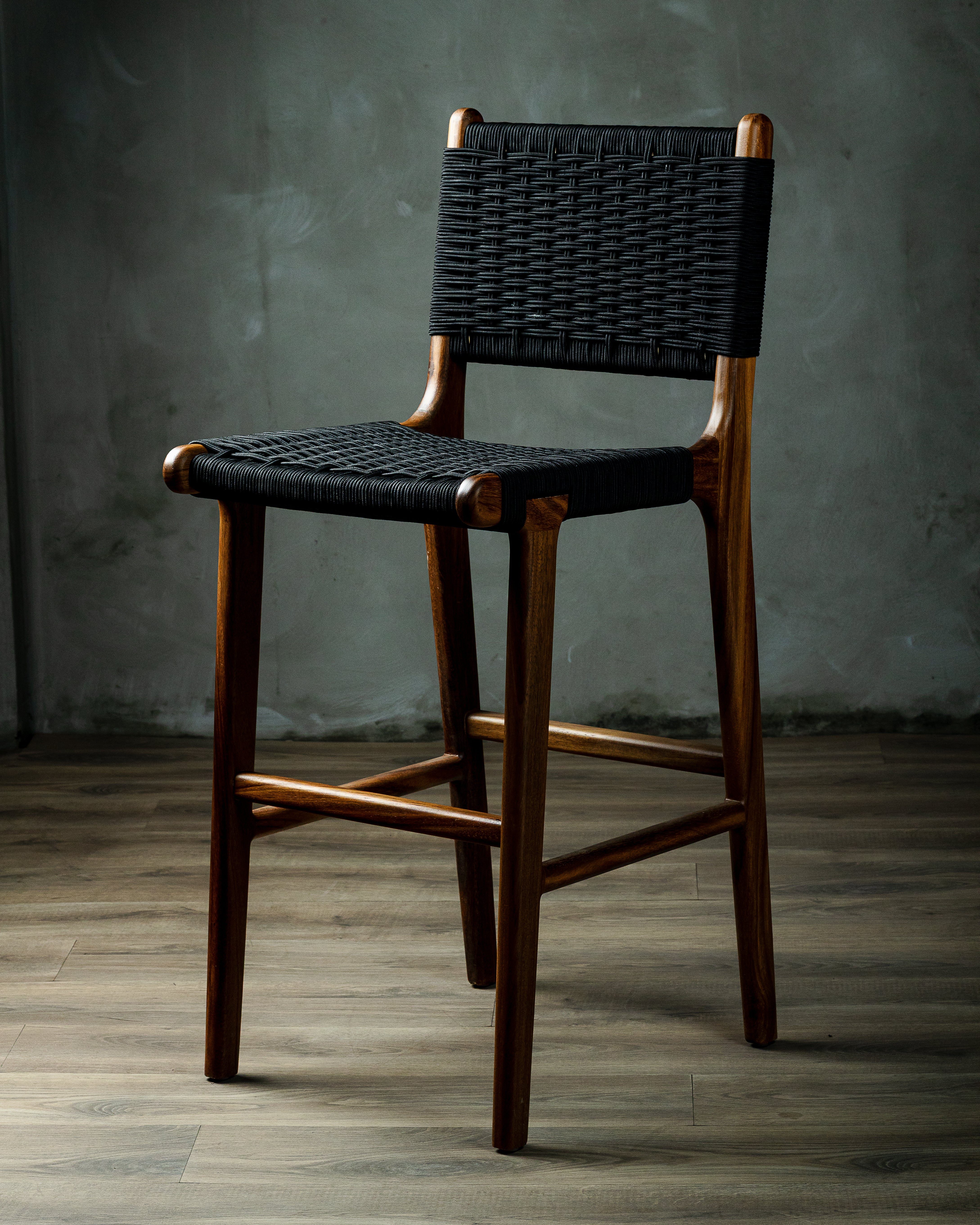 Banco Saka Parota negro