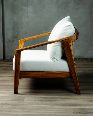 Sillón Caserta