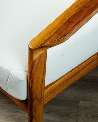 Sillón Caserta