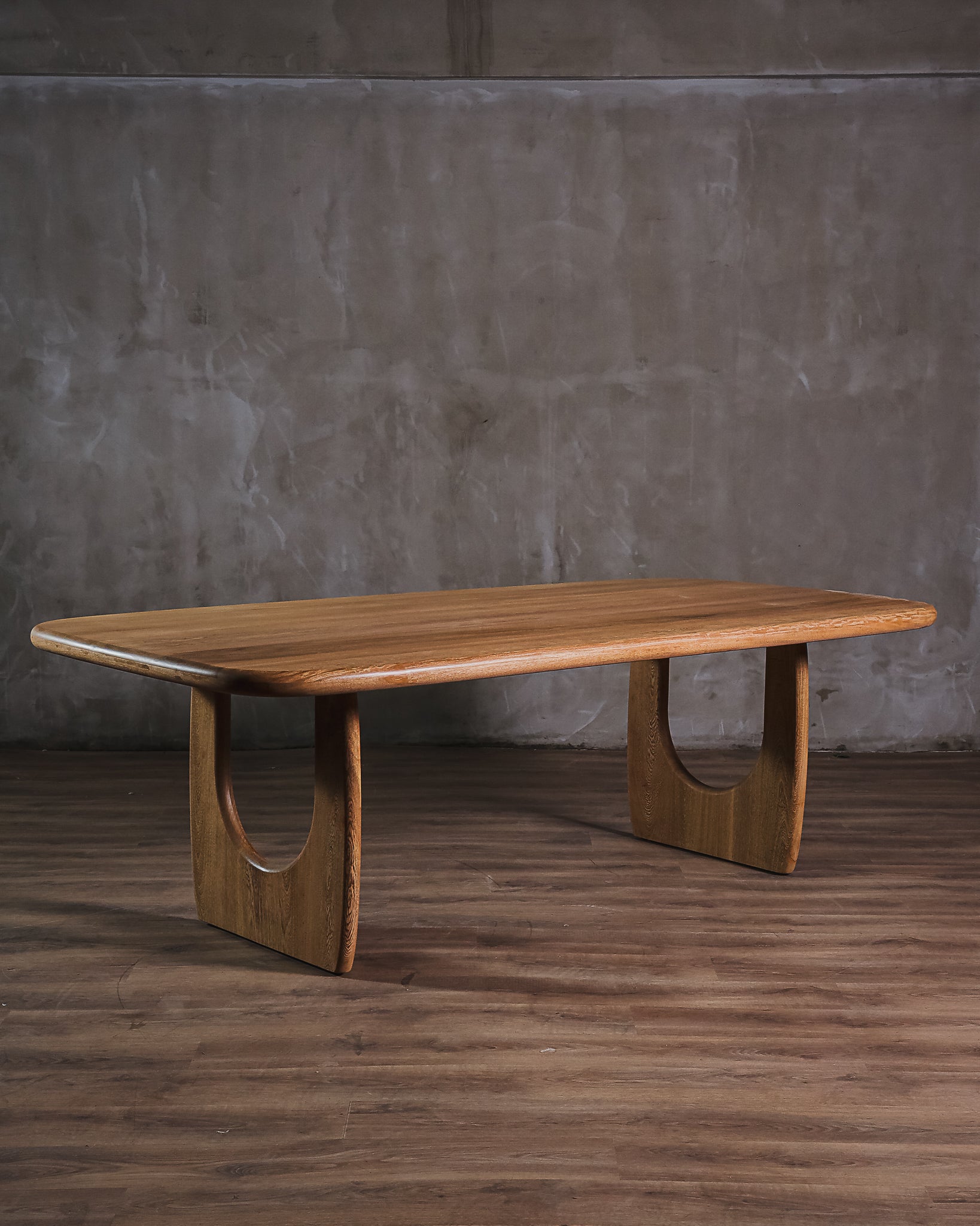 Mesa Comedor Aurelia Roble