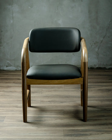Silla Treviso Piel