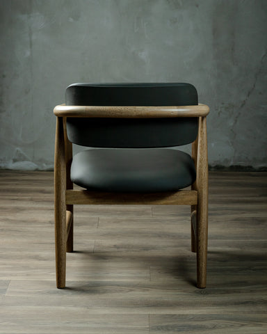 Silla Treviso Piel