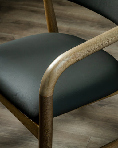 Silla Treviso Piel