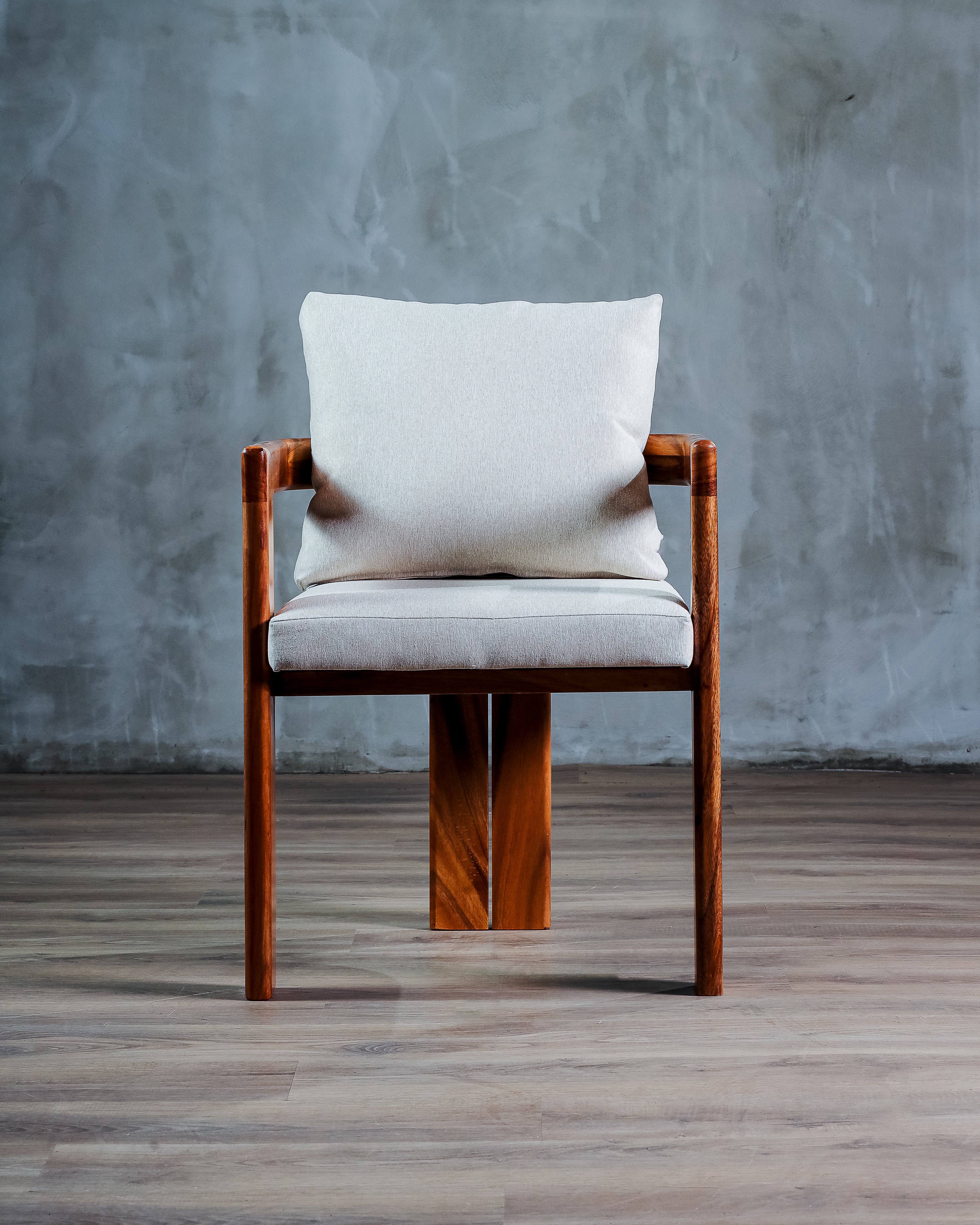 Silla Venetta Parota