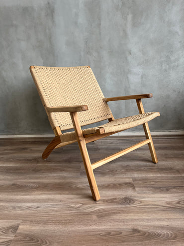 Sillón Marea Natural